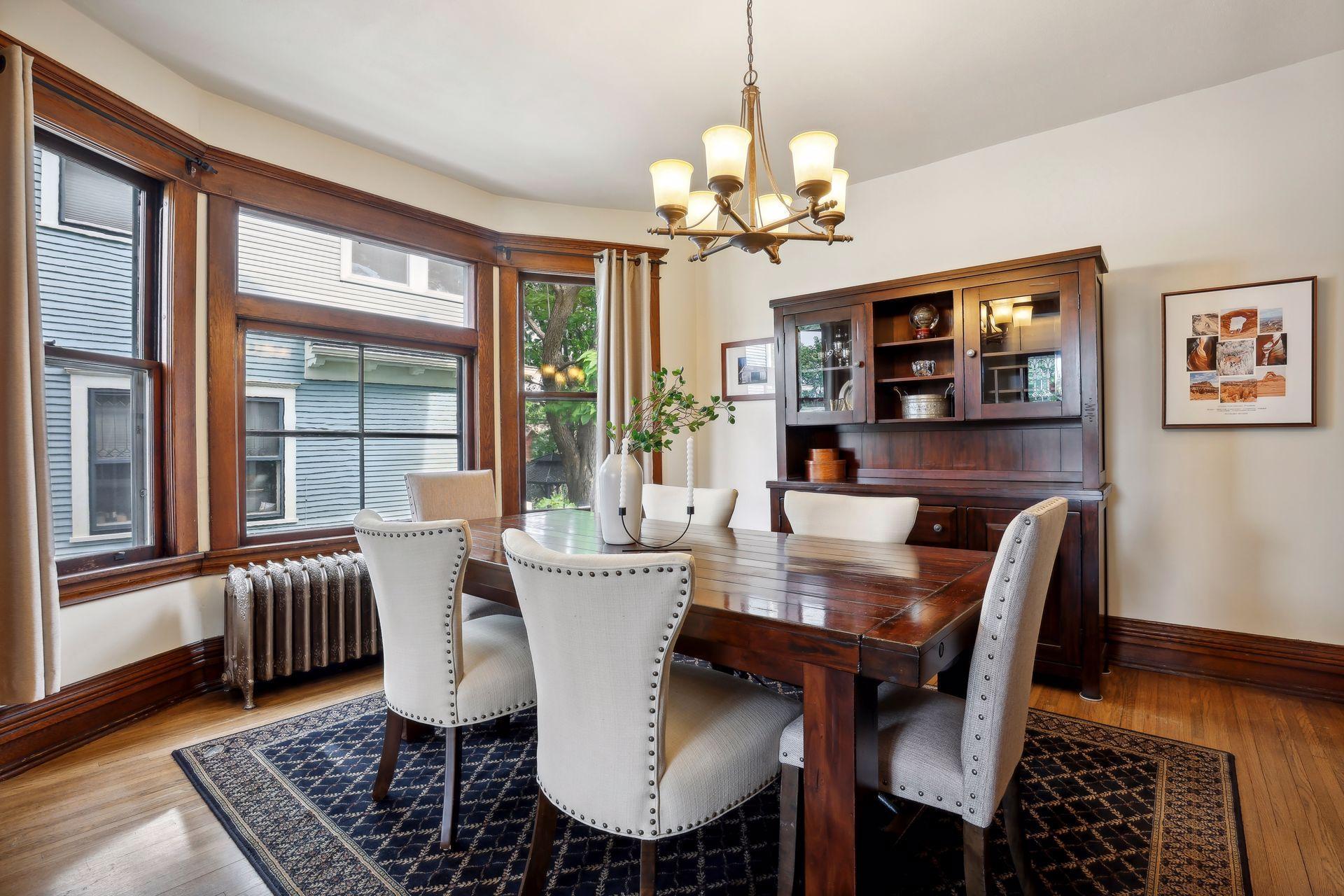 1080 Marshall Avenue