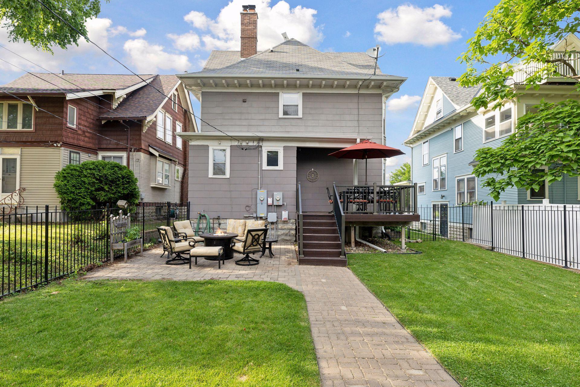 1080 Marshall Avenue