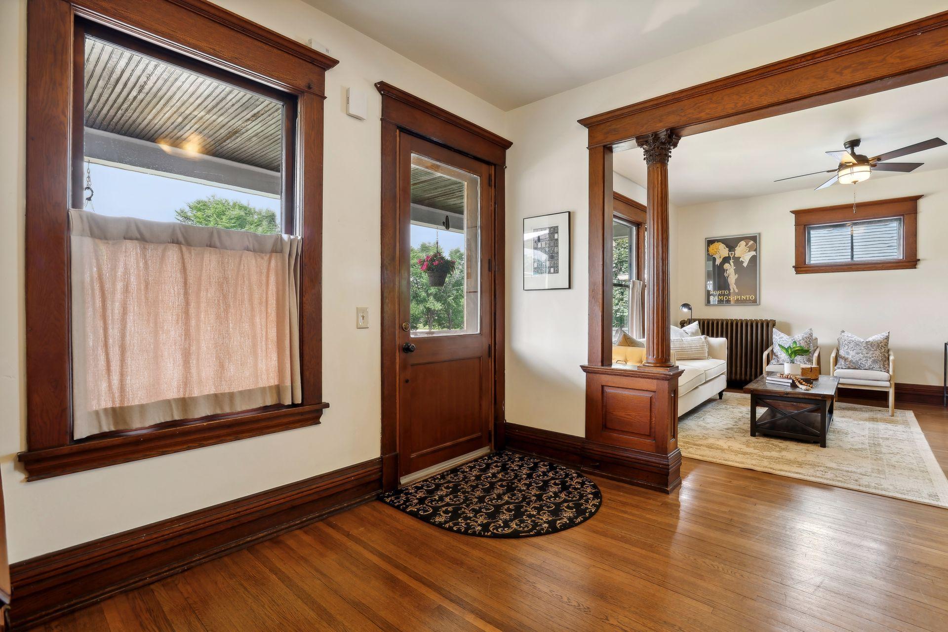 1080 Marshall Avenue