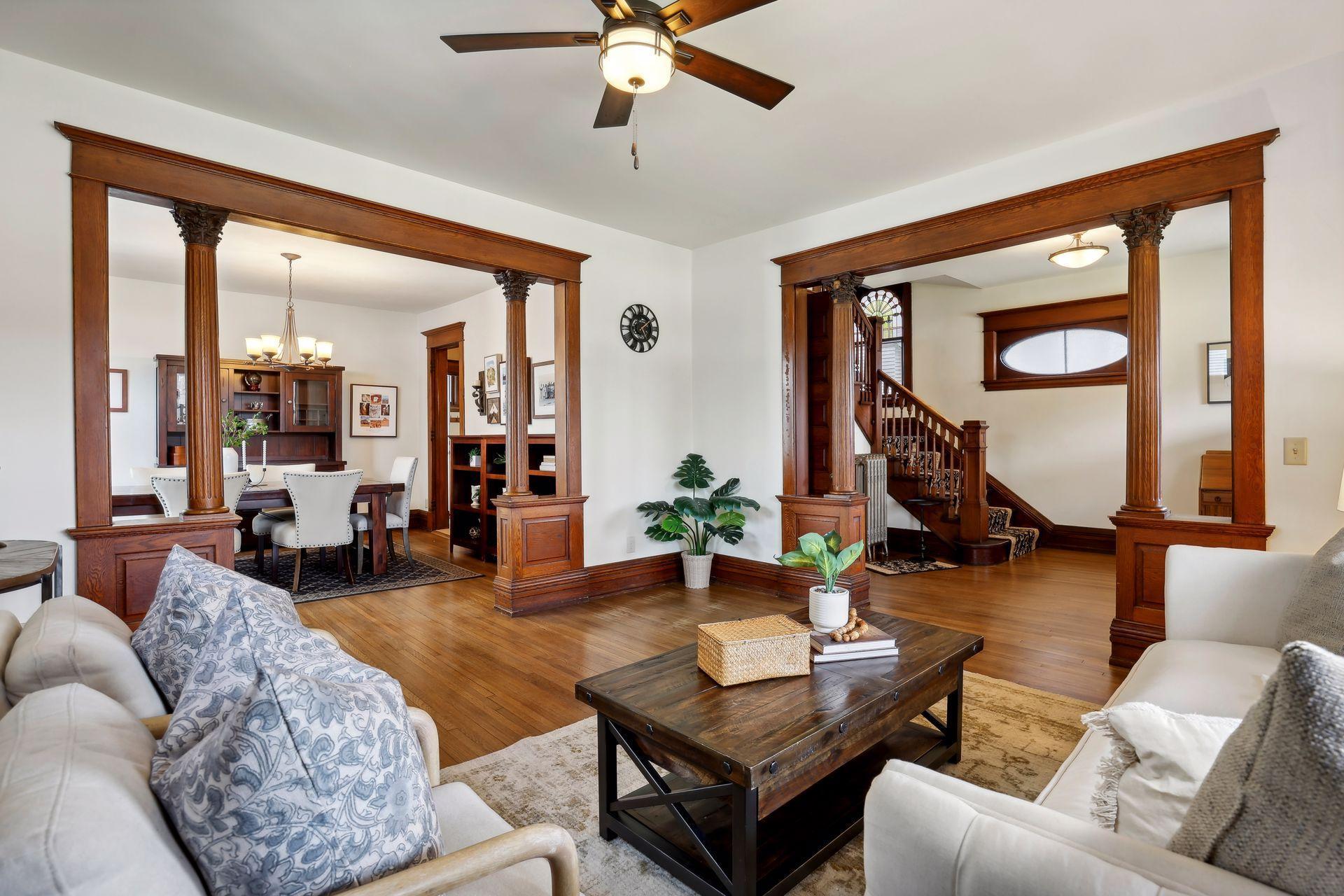 1080 Marshall Avenue