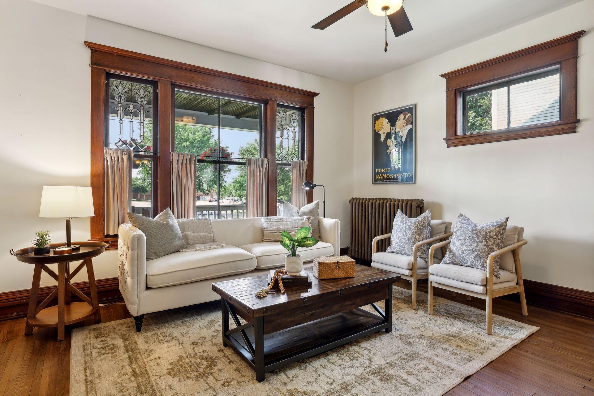 1080 Marshall Avenue