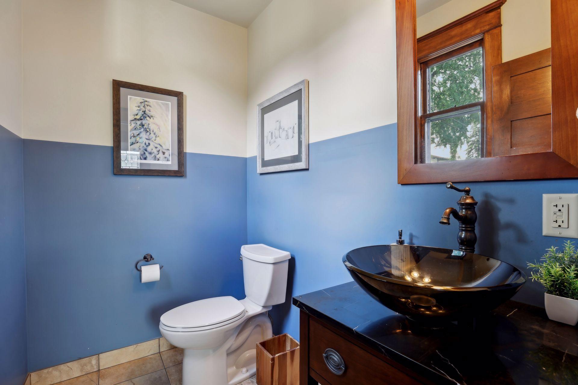 1080 Marshall Avenue