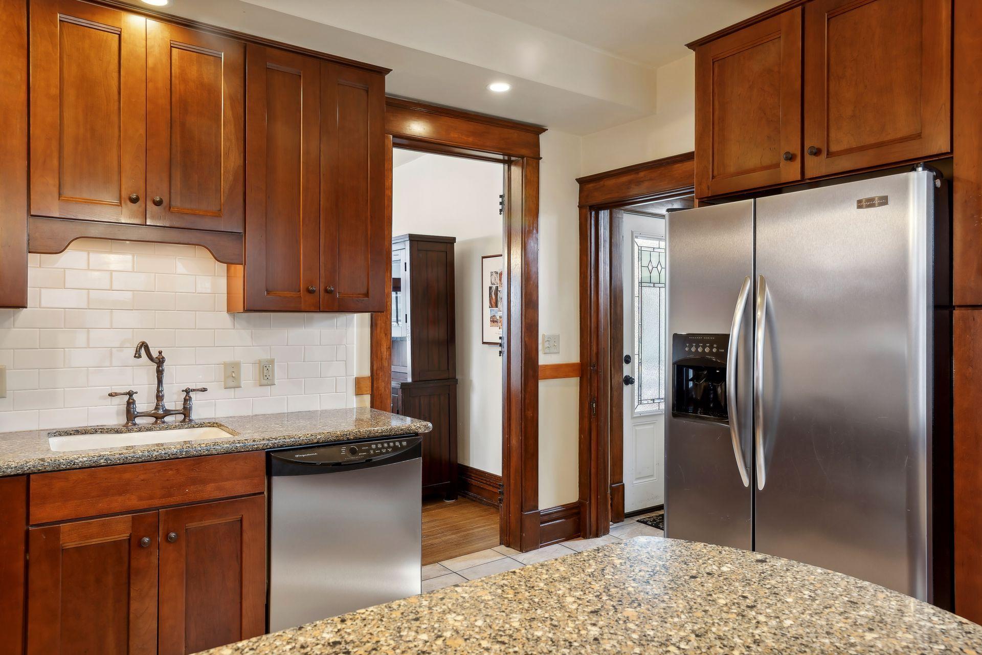 1080 Marshall Avenue