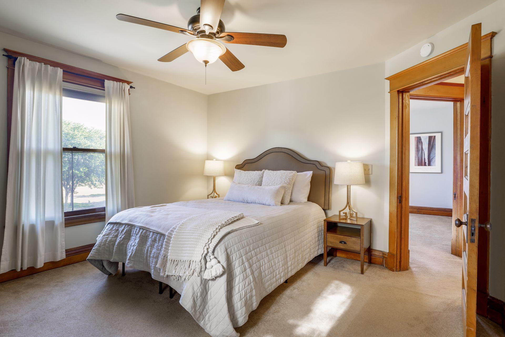 1080 Marshall Avenue