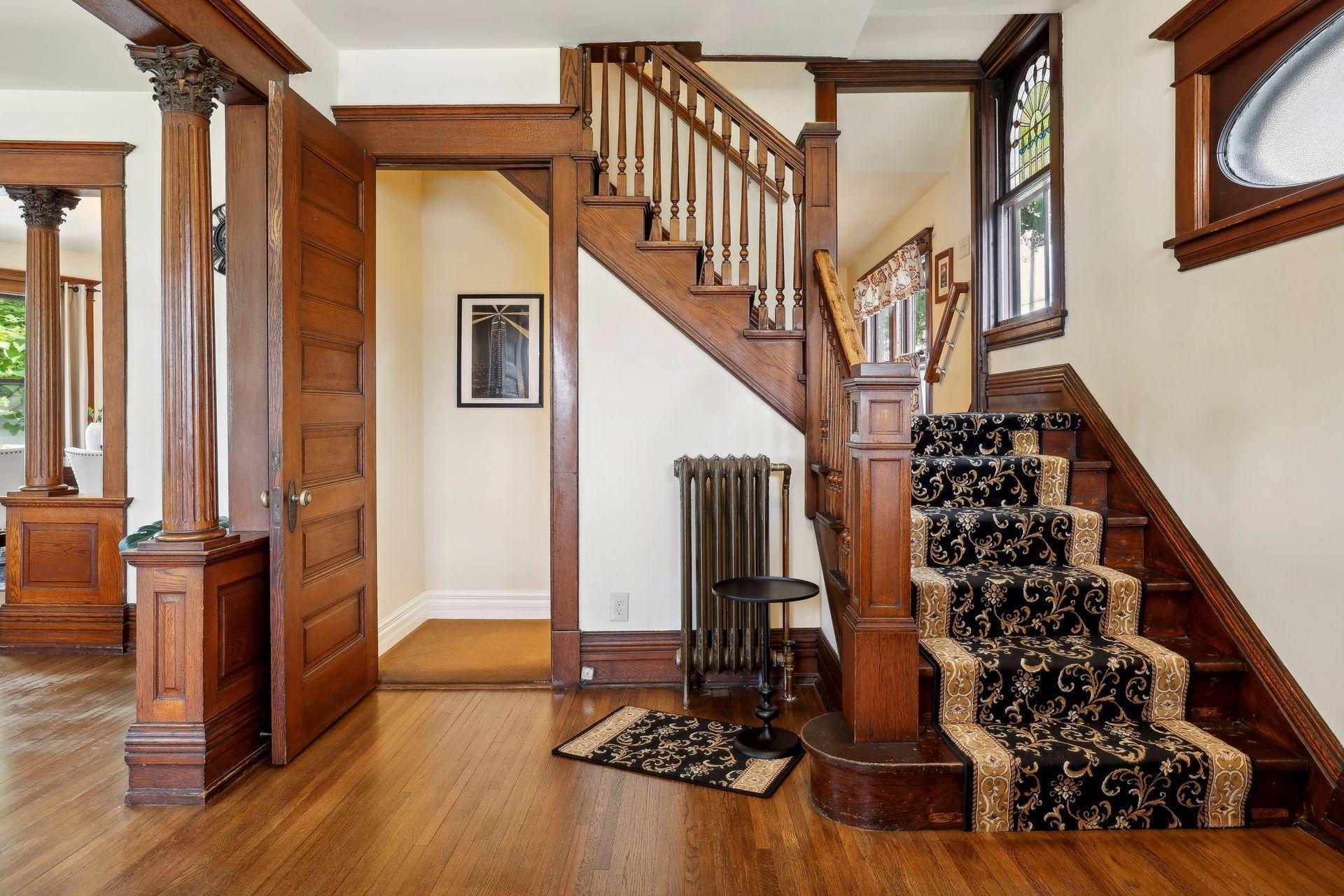 1080 Marshall Avenue