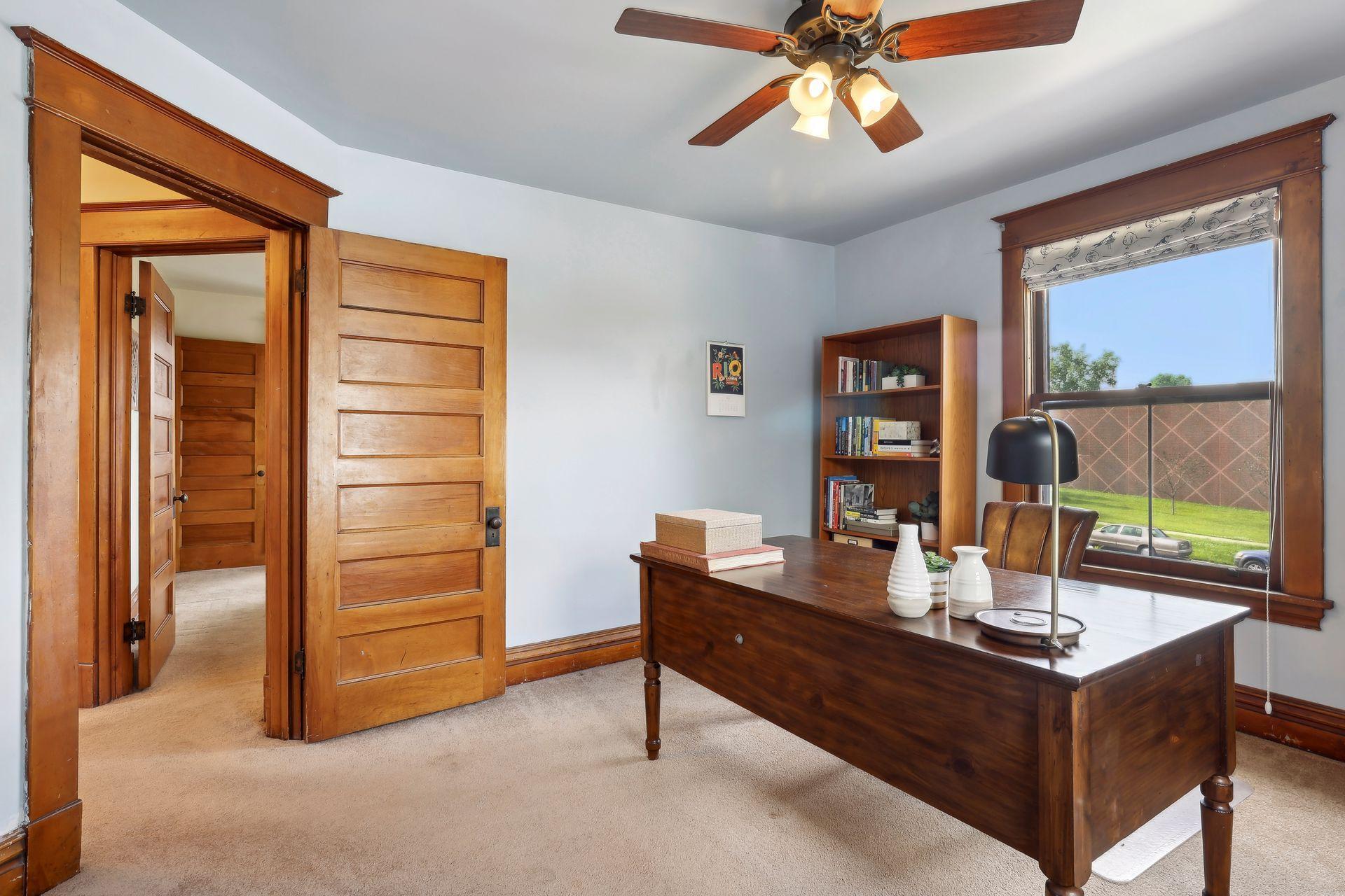 1080 Marshall Avenue