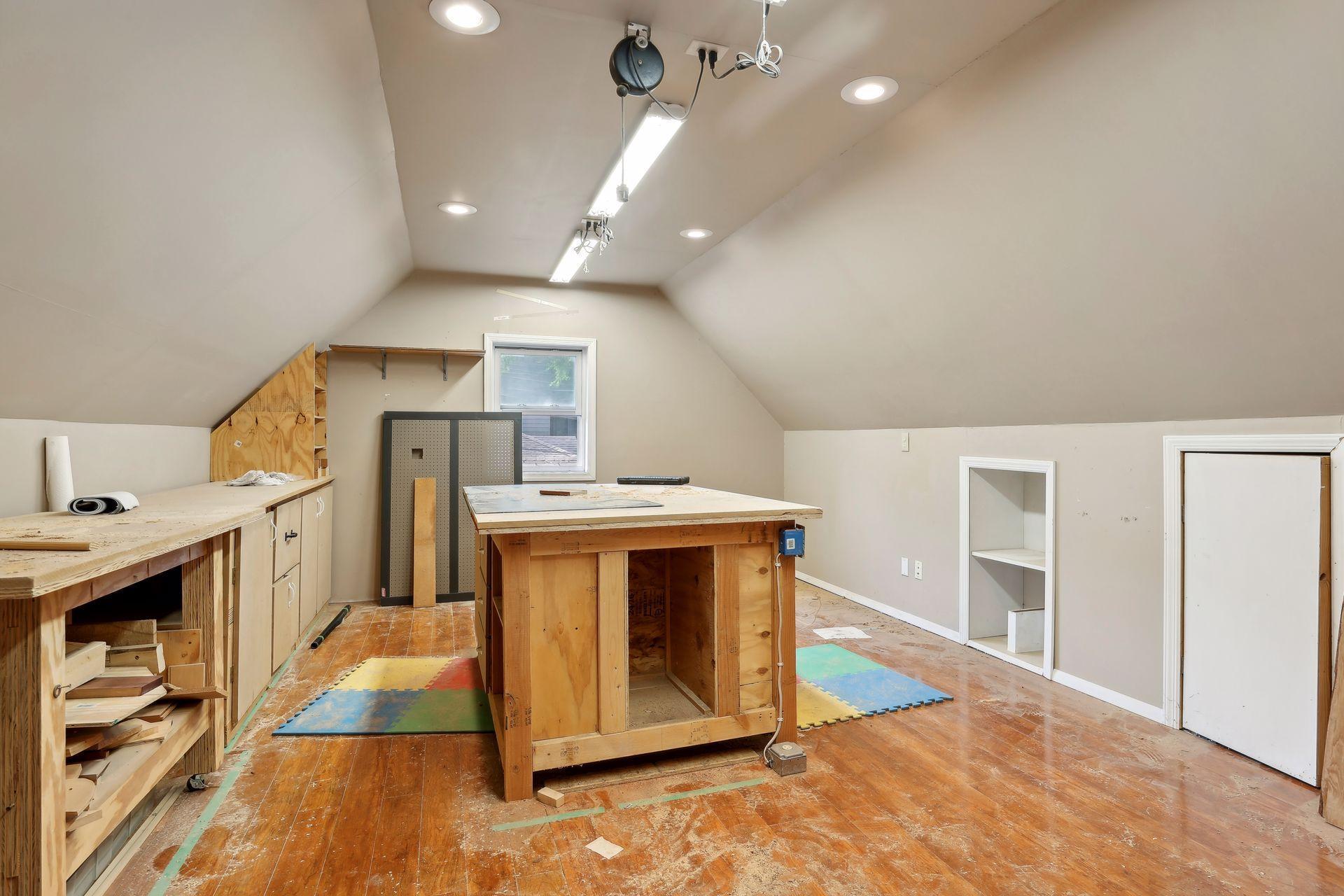 1080 Marshall Avenue