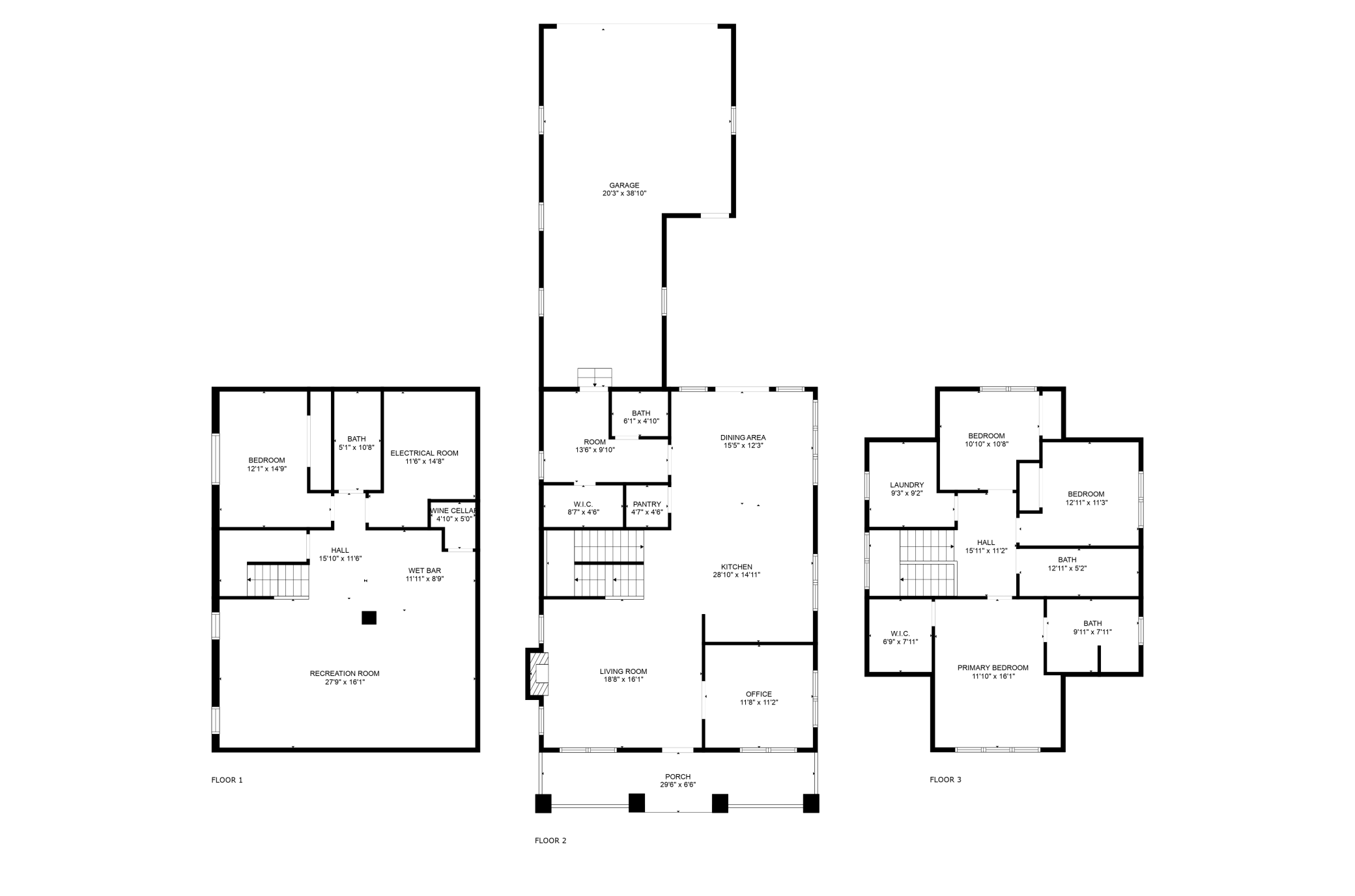 3715 Dupont Avenue S