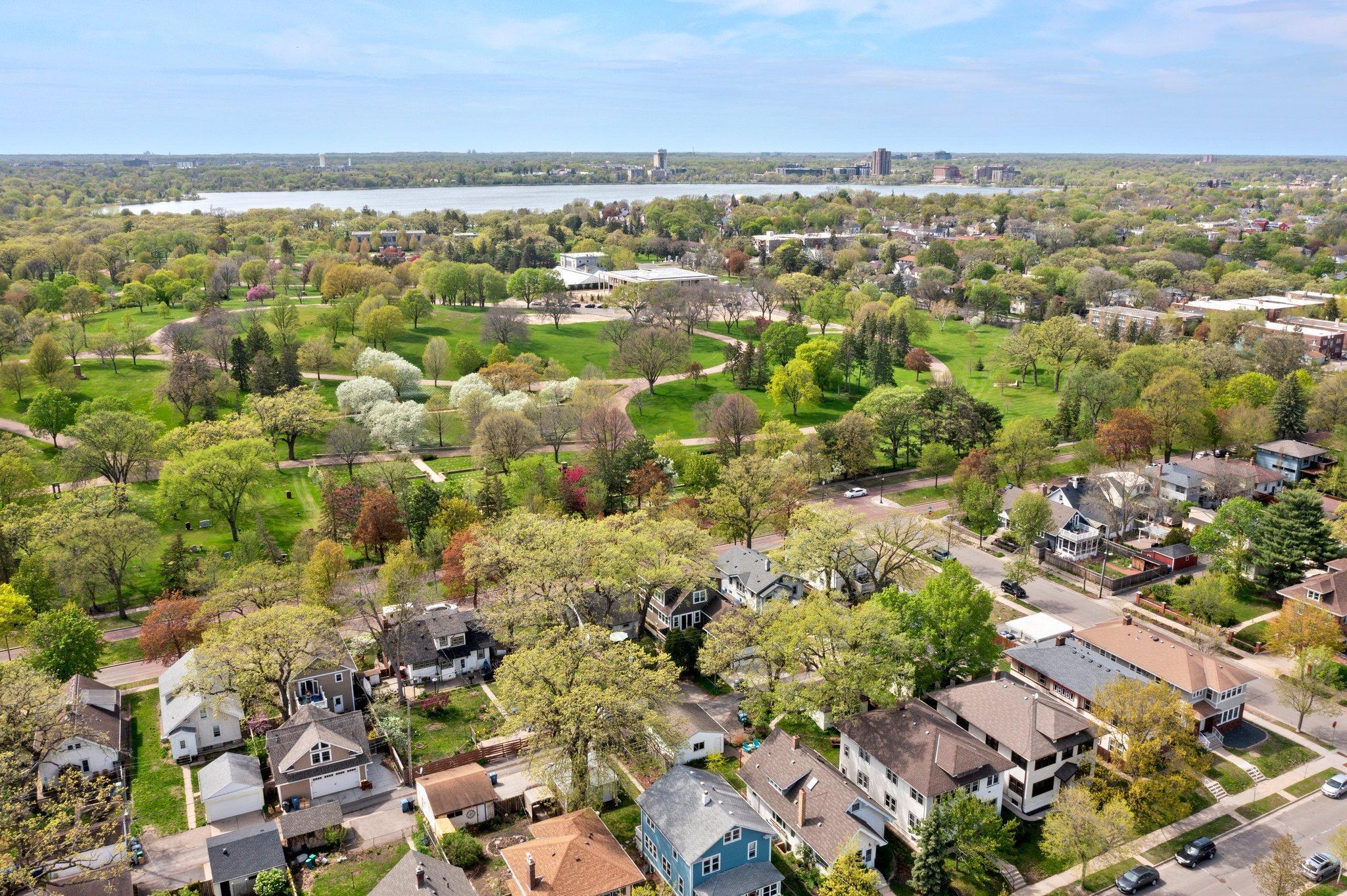 3715 Dupont Avenue S