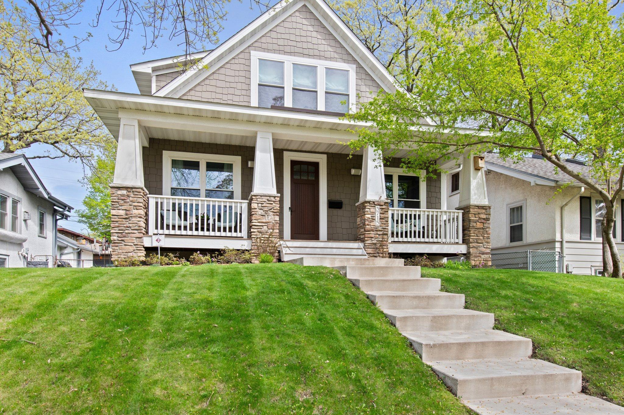 3715 Dupont Avenue S