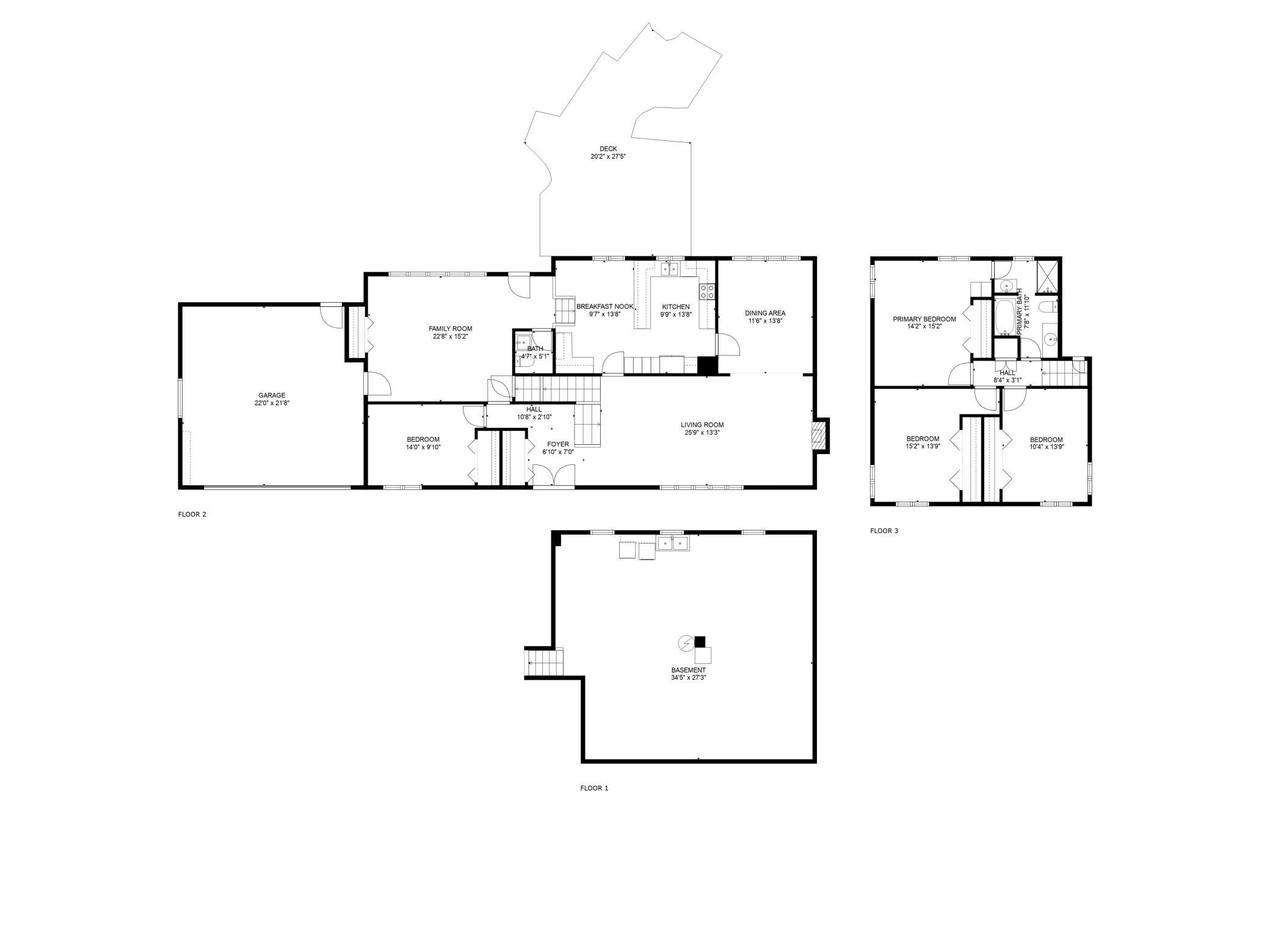 1984 Shryer Avenue W