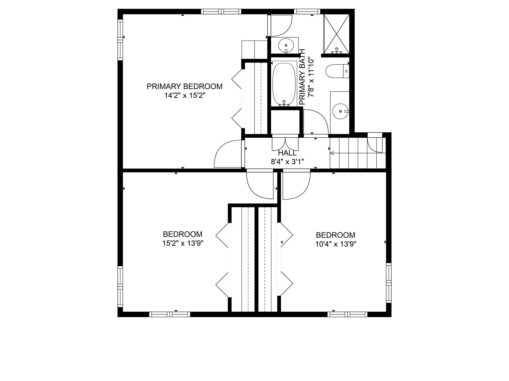 1984 Shryer Avenue W