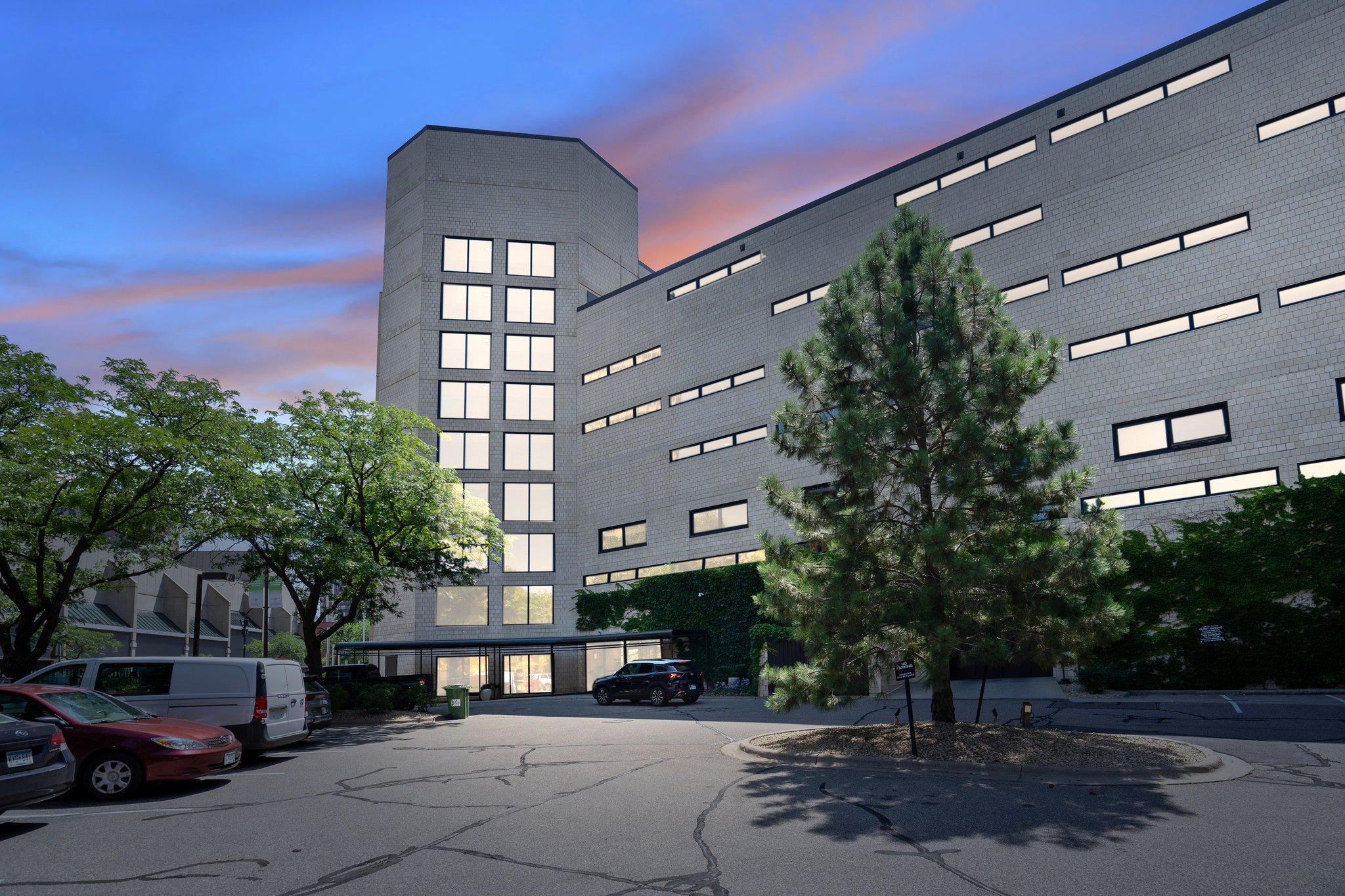 1200 Nicollet Mall Unit: 209
