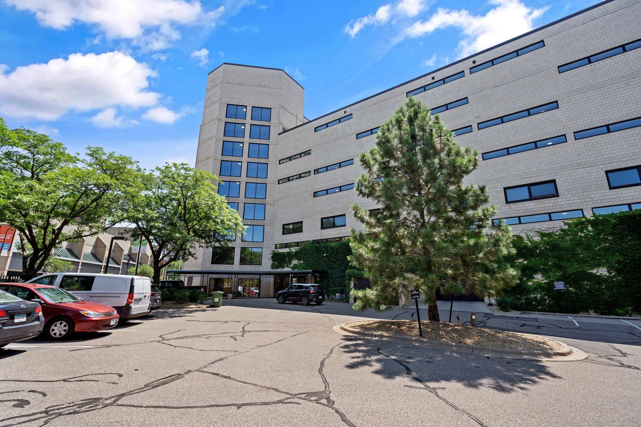 1200 Nicollet Mall Unit: 209