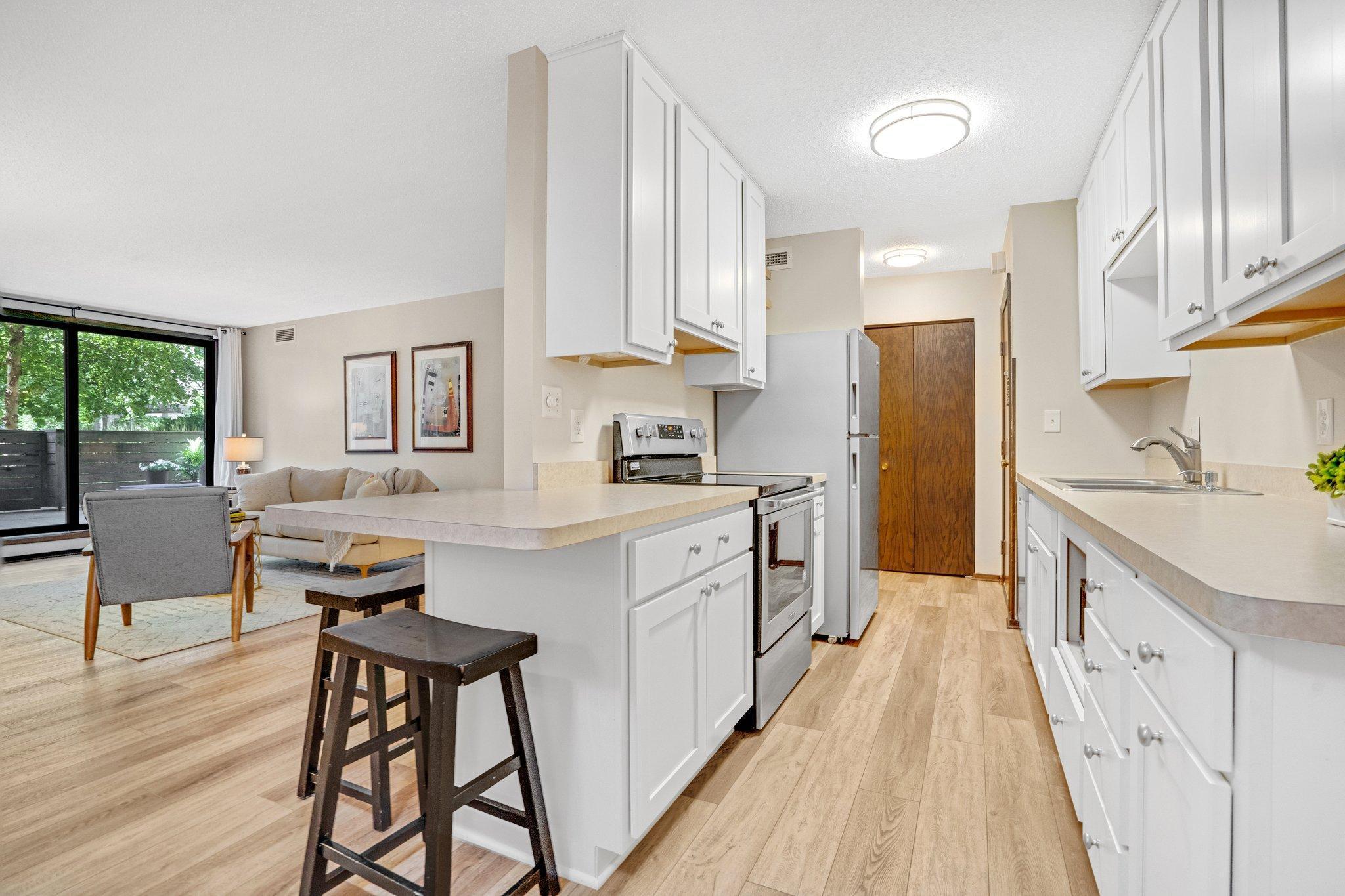 1200 Nicollet Mall Unit: 209