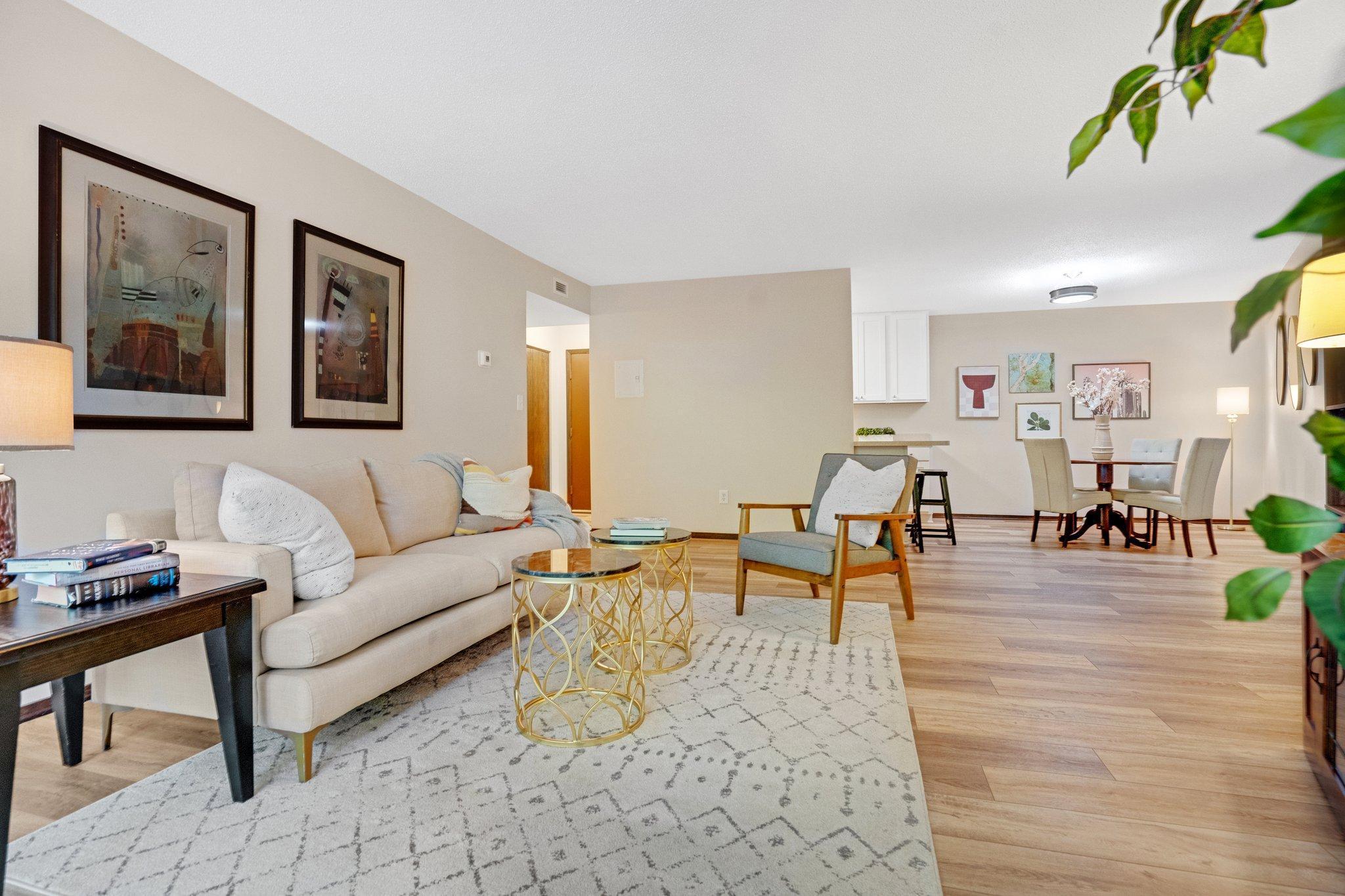 1200 Nicollet Mall Unit: 209