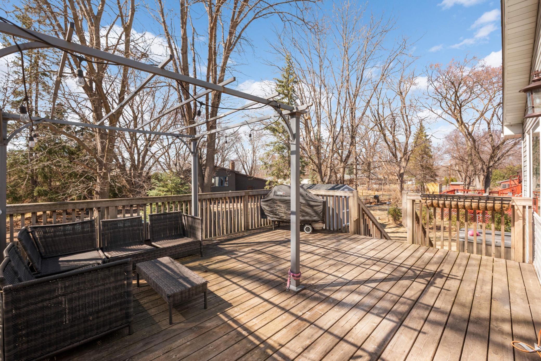 3075 Mount Ridge Road