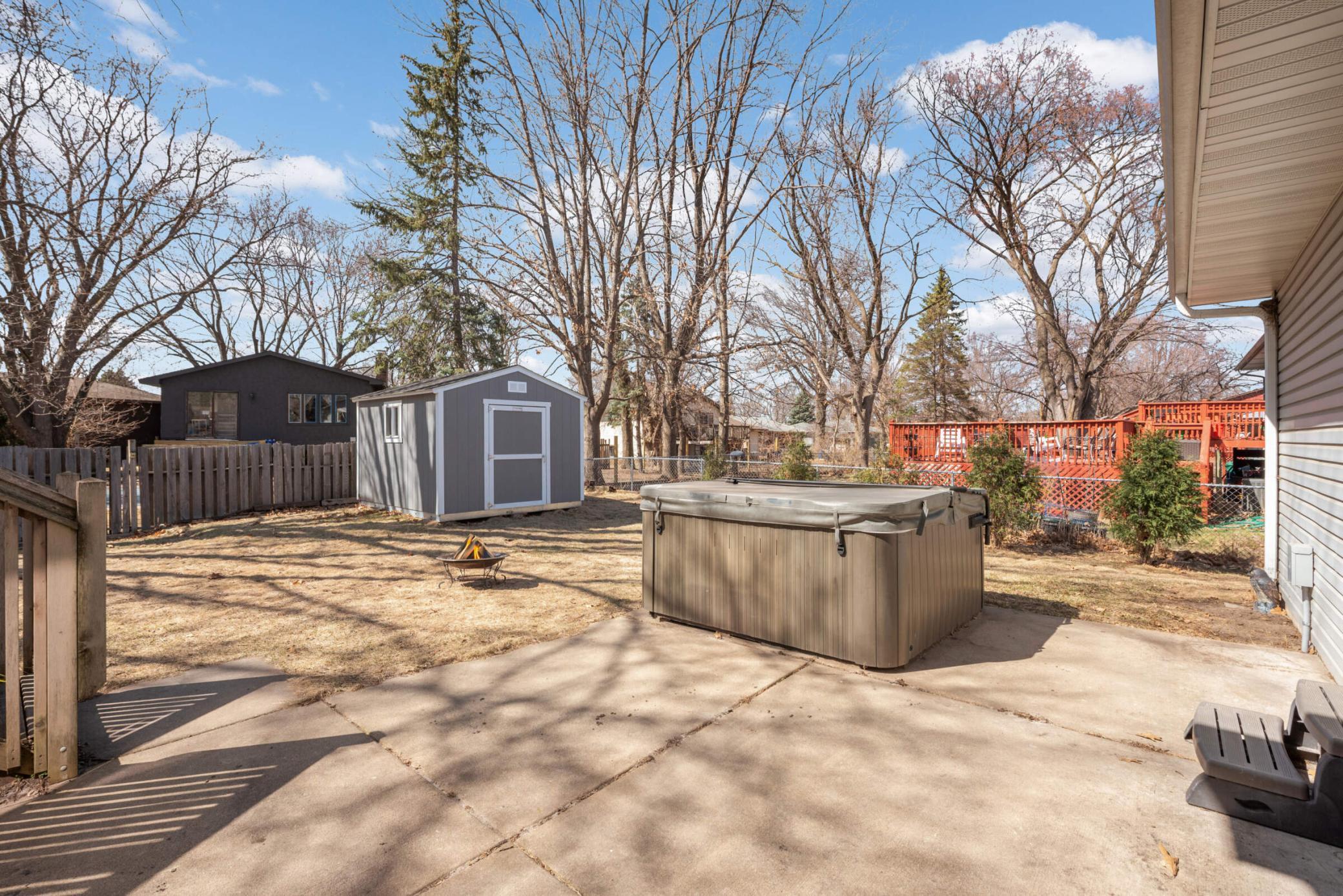 3075 Mount Ridge Road