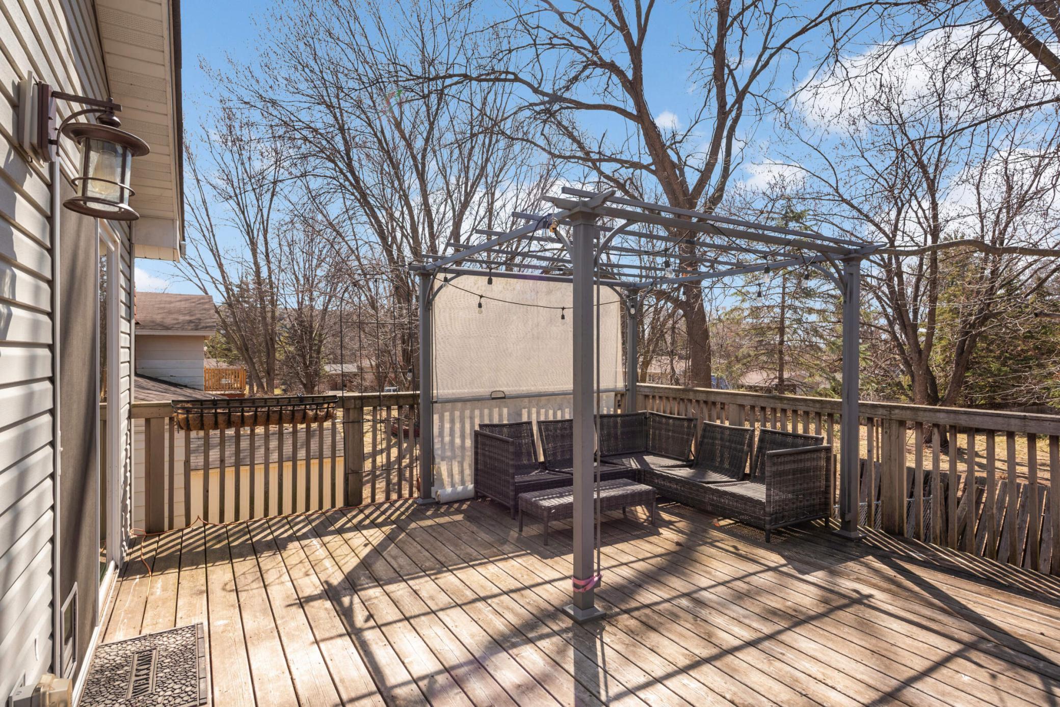 3075 Mount Ridge Road