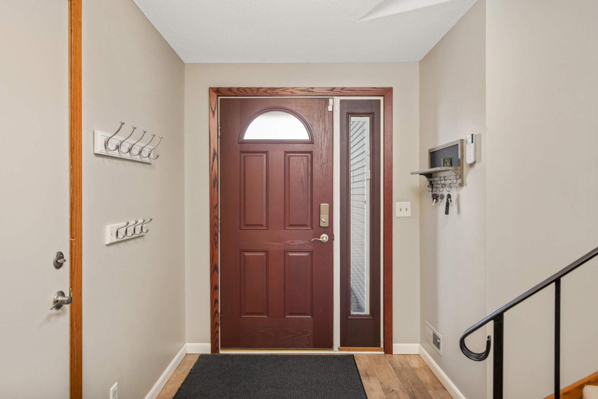 3075 Mount Ridge Road