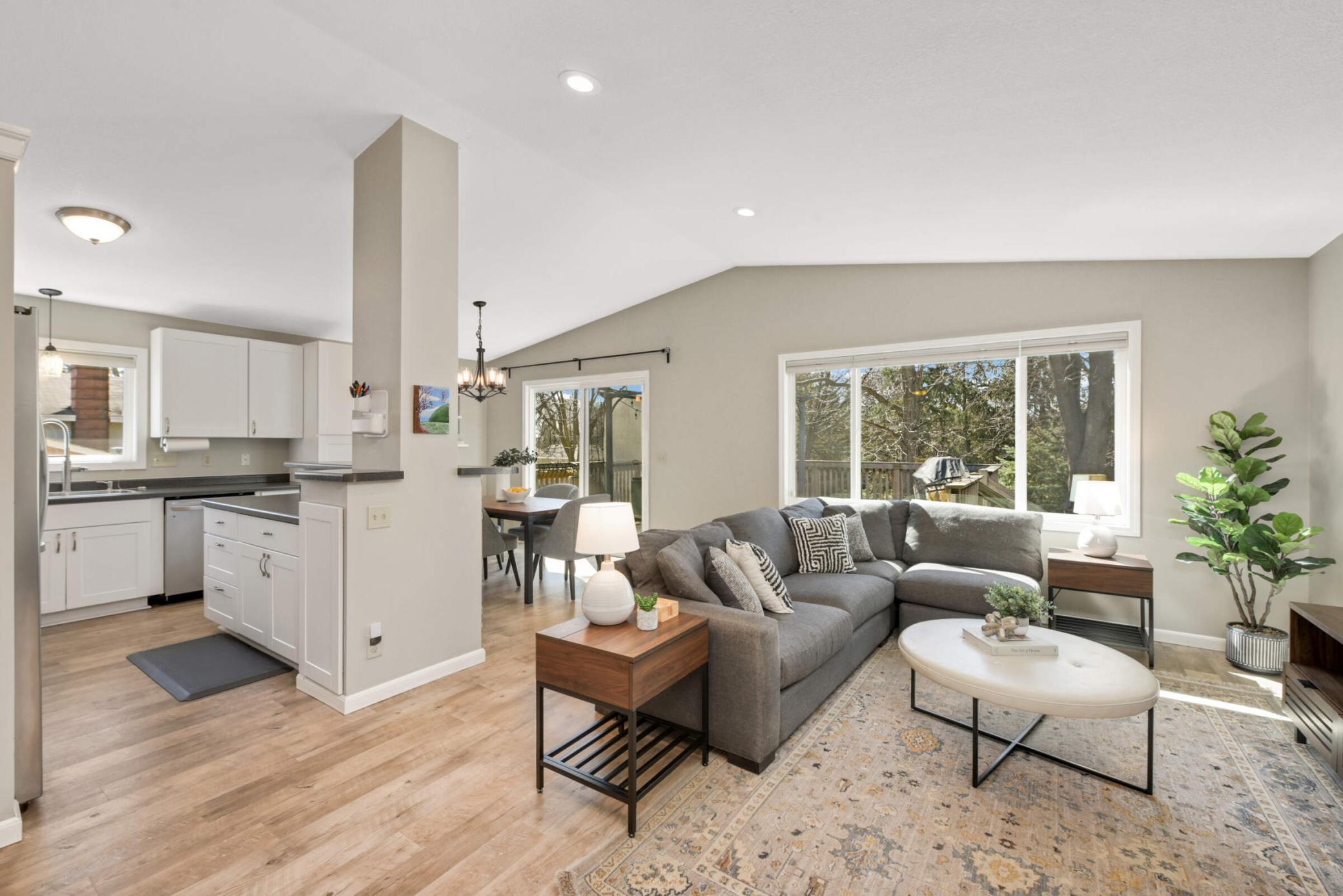 3075 Mount Ridge Road