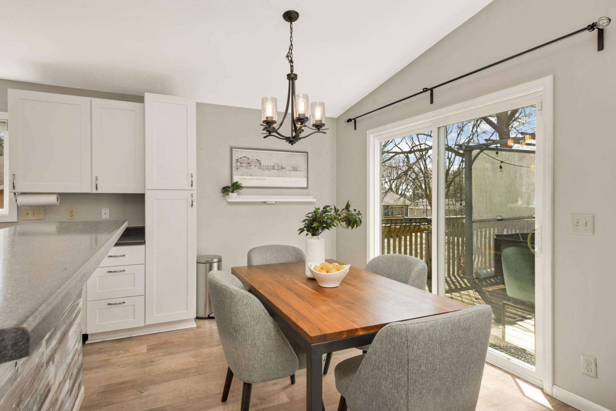 3075 Mount Ridge Road