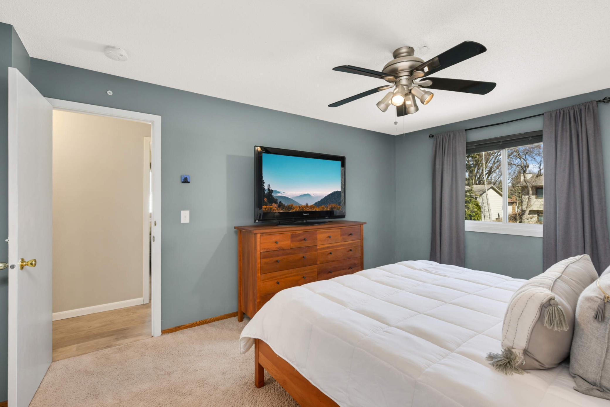 3075 Mount Ridge Road