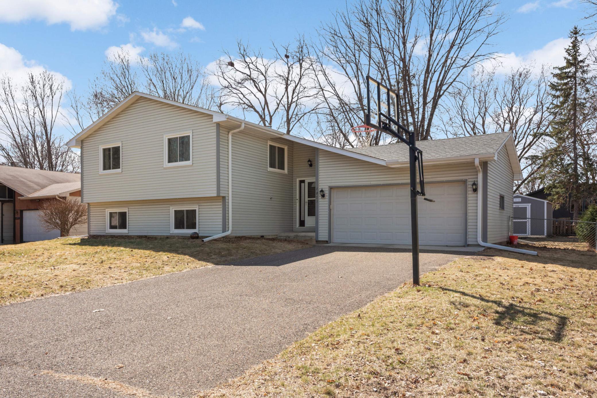 3075 Mount Ridge Road