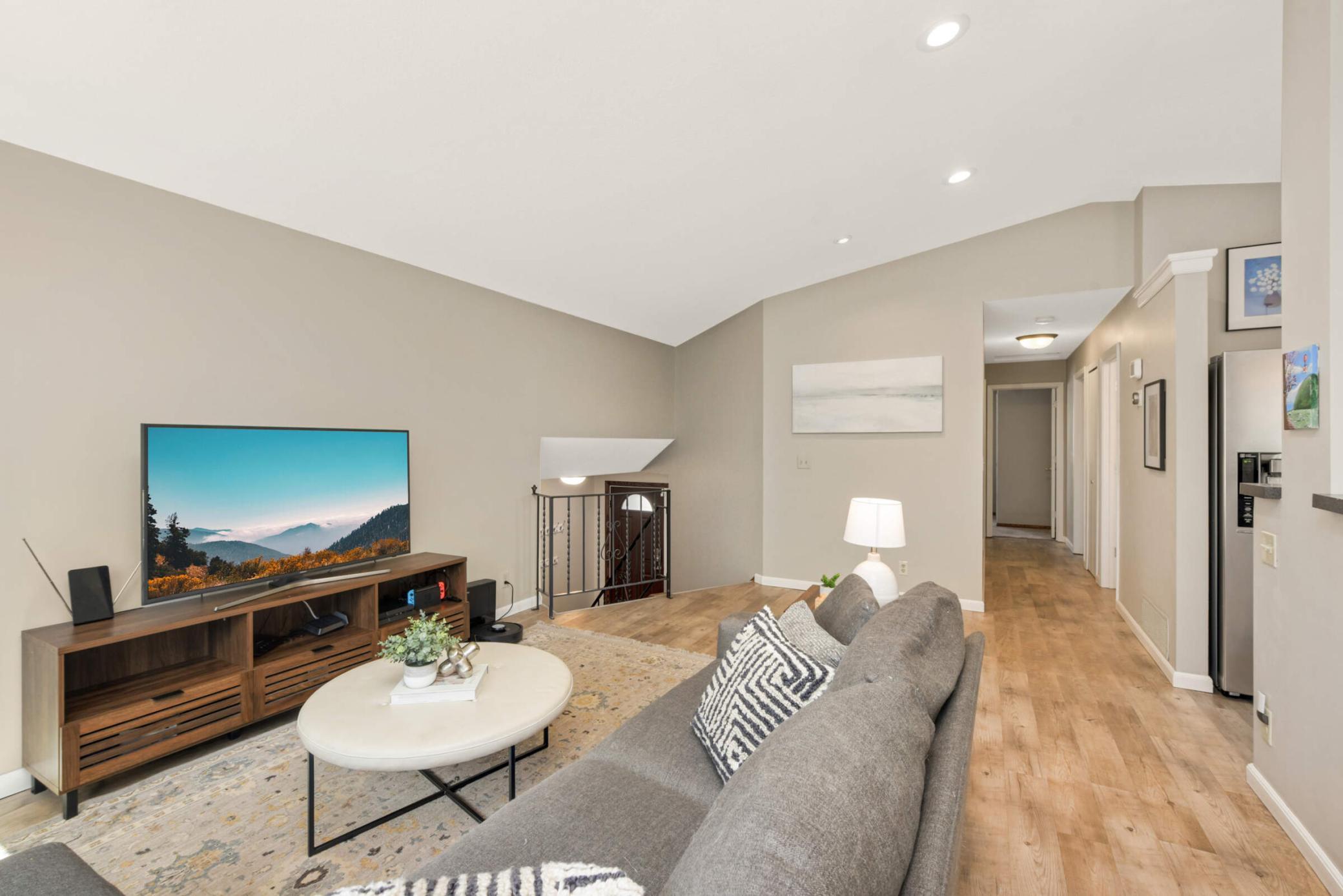 3075 Mount Ridge Road