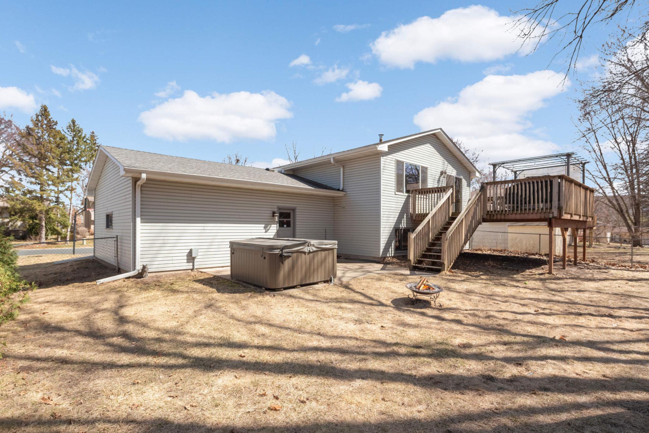 3075 Mount Ridge Road