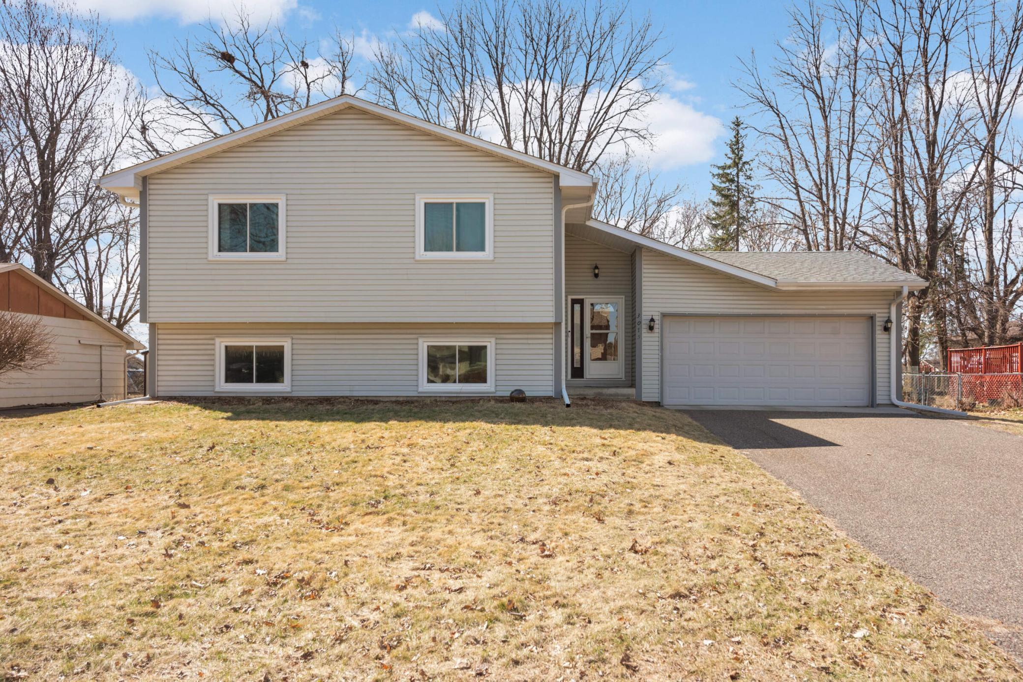 3075 Mount Ridge Road