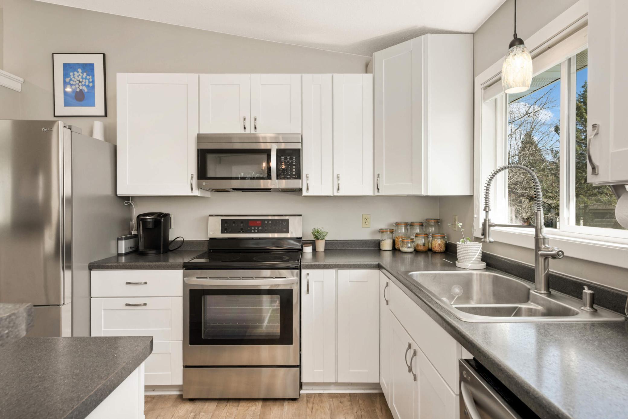 3075 Mount Ridge Road