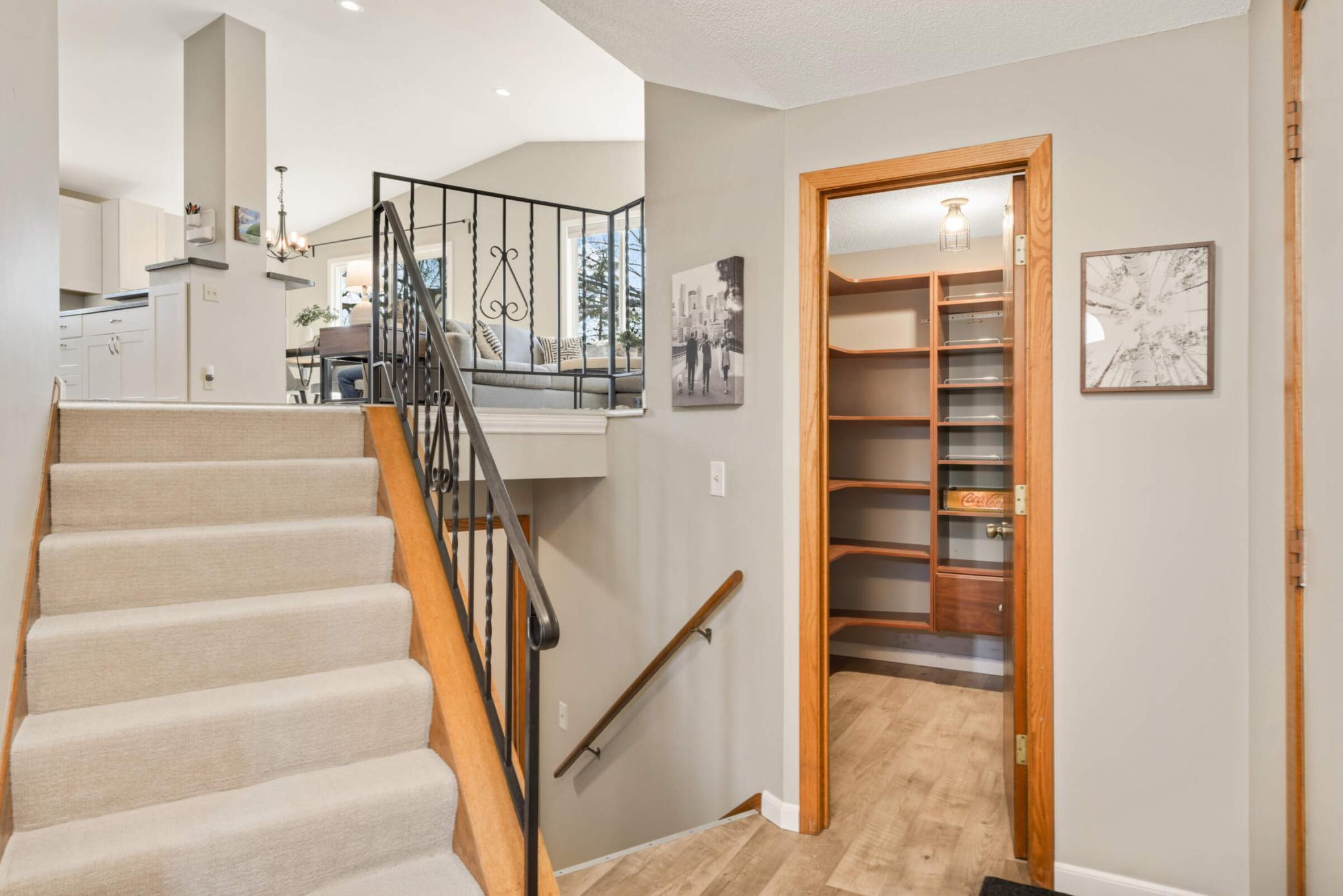 3075 Mount Ridge Road