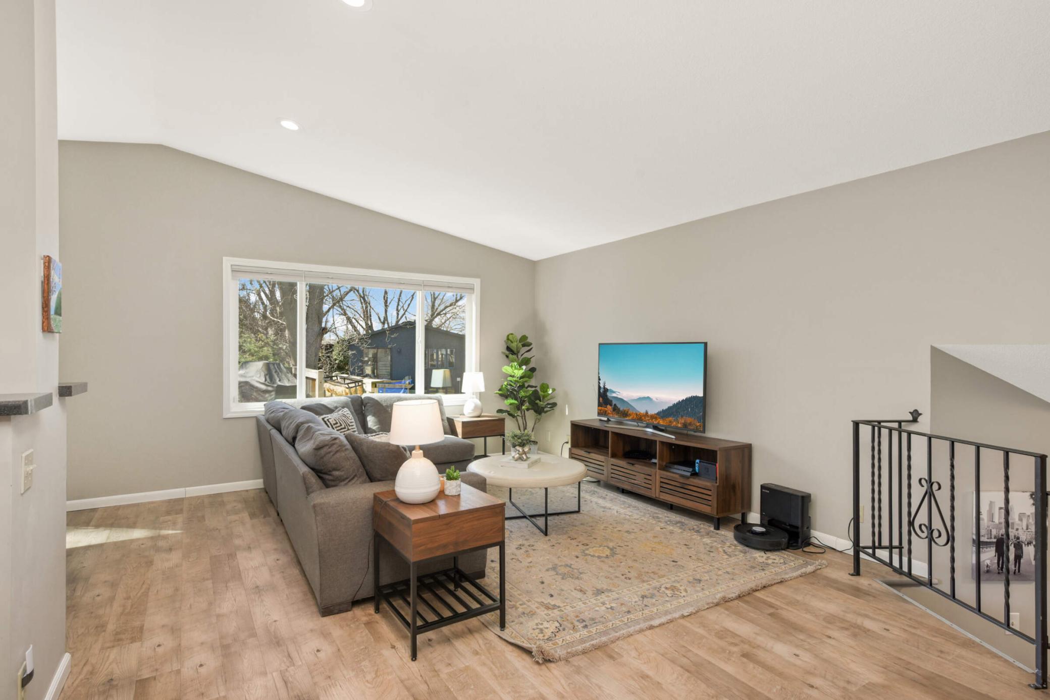 3075 Mount Ridge Road