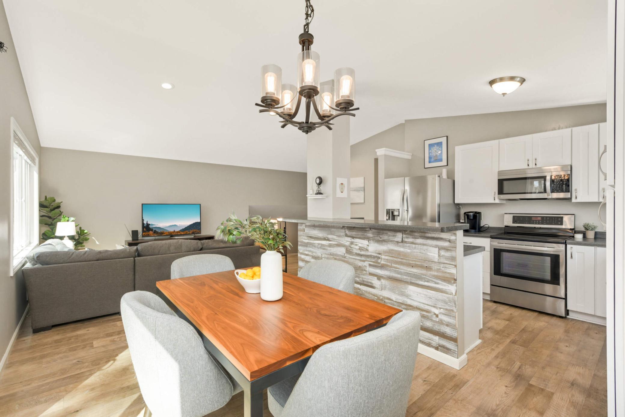 3075 Mount Ridge Road