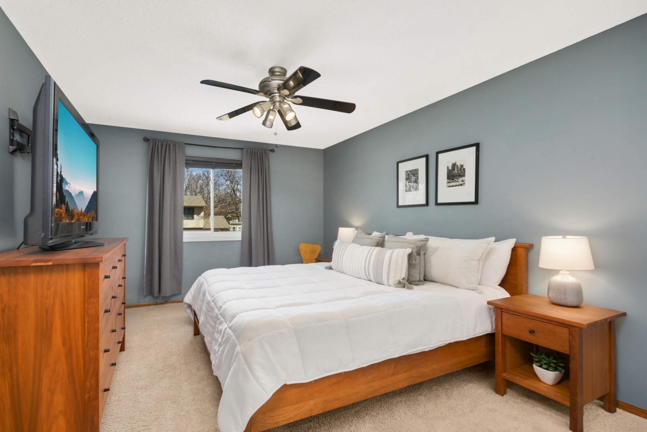 3075 Mount Ridge Road