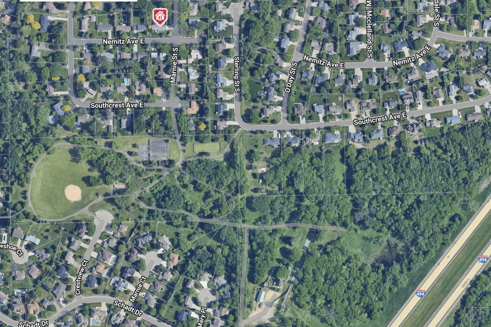 2461 Nemitz Avenue E