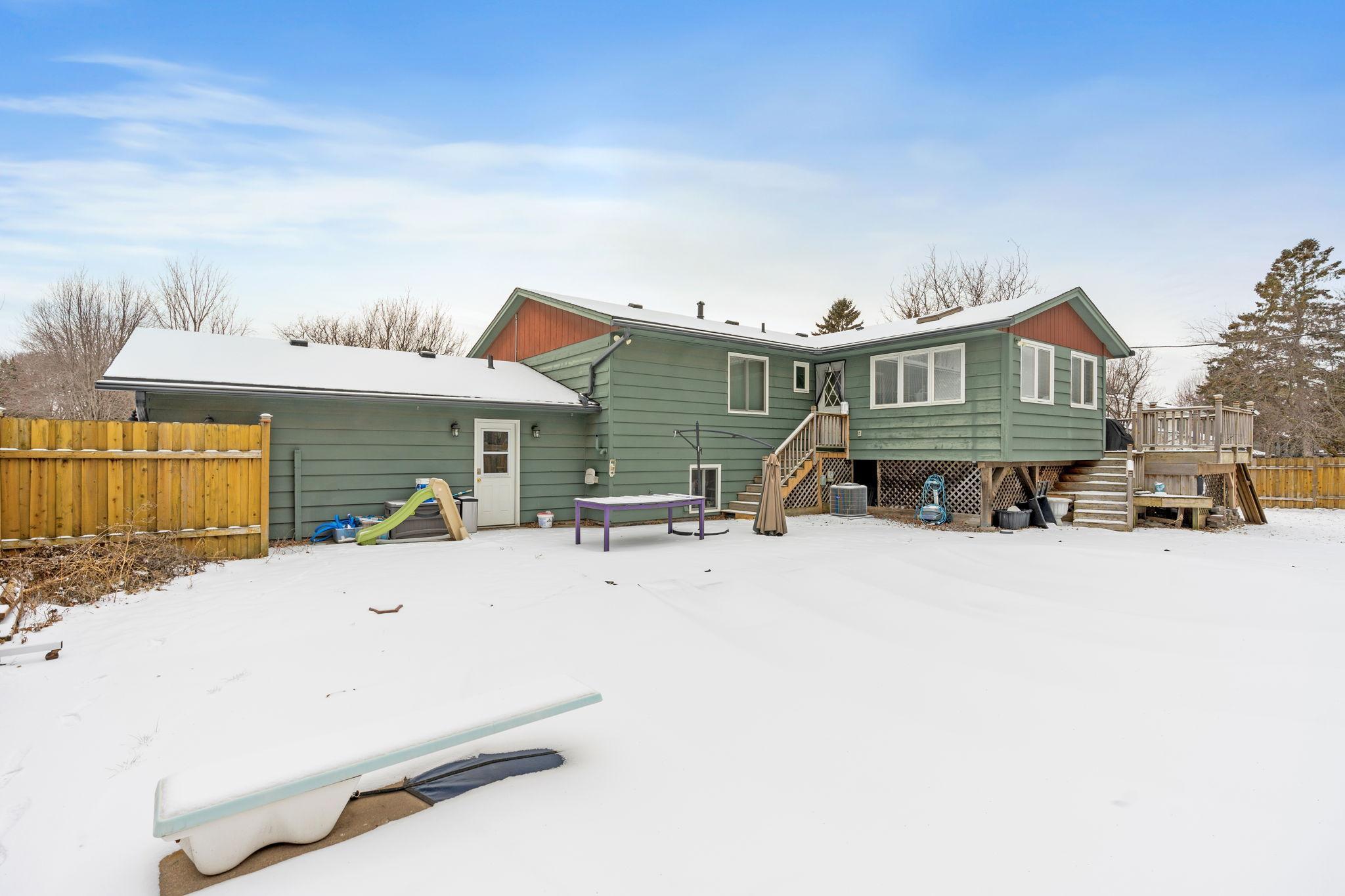 2461 Nemitz Avenue E