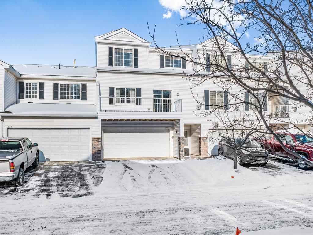 7378 Timber Crest Drive S