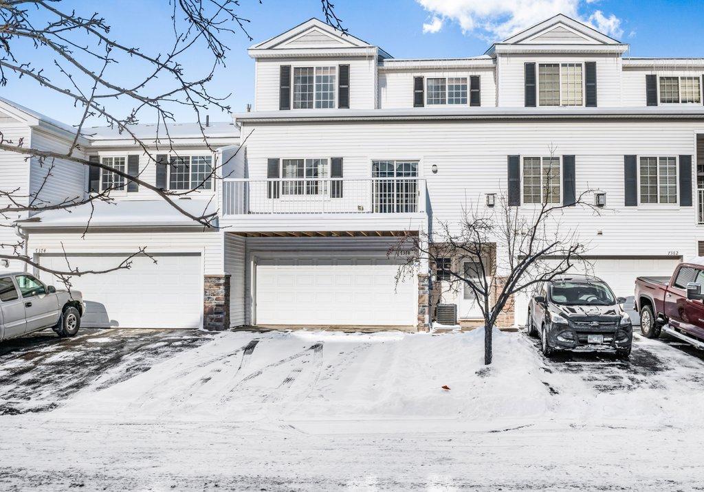 7378 Timber Crest Drive S