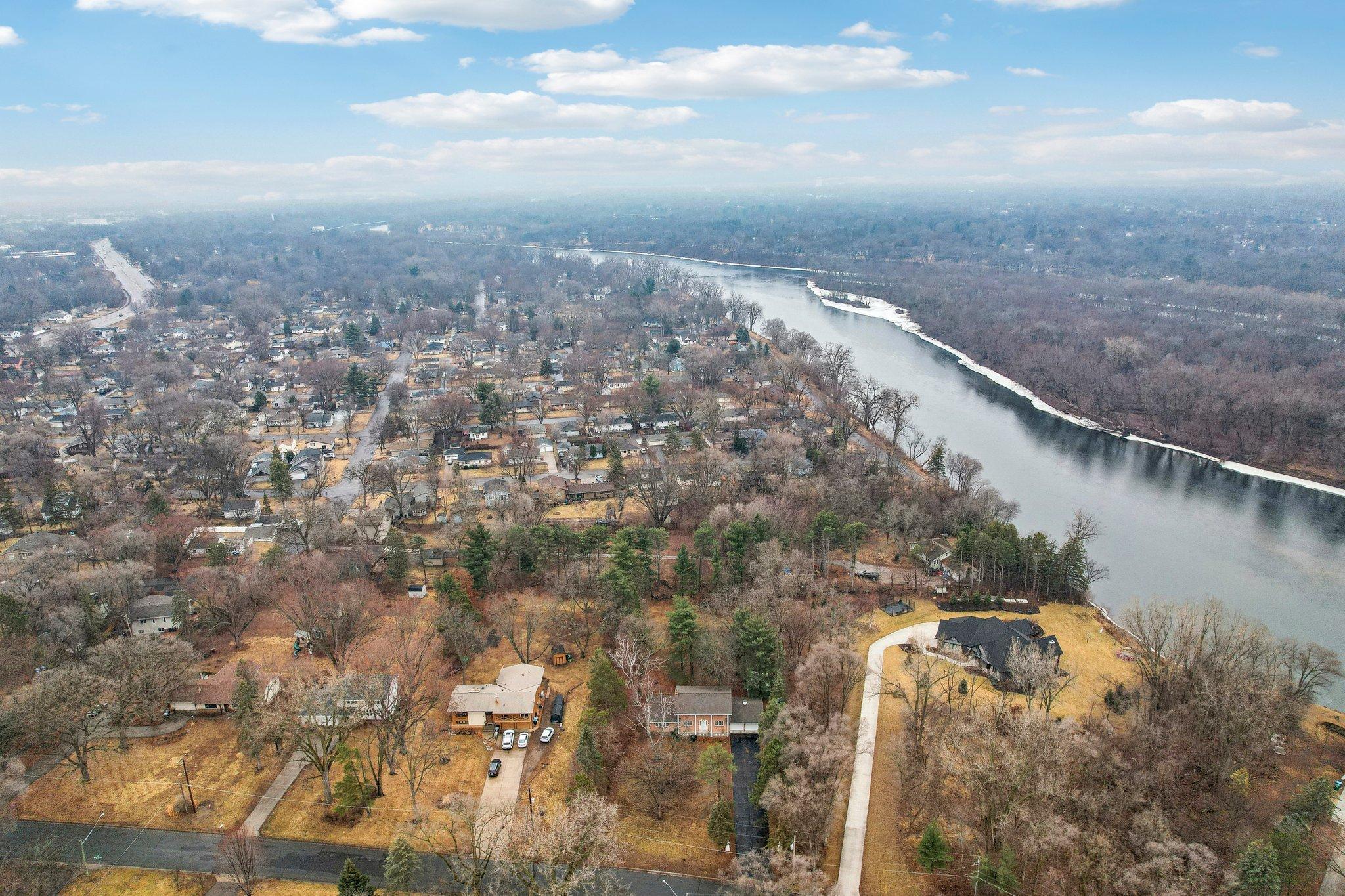 8312 Mississippi Boulevard NW