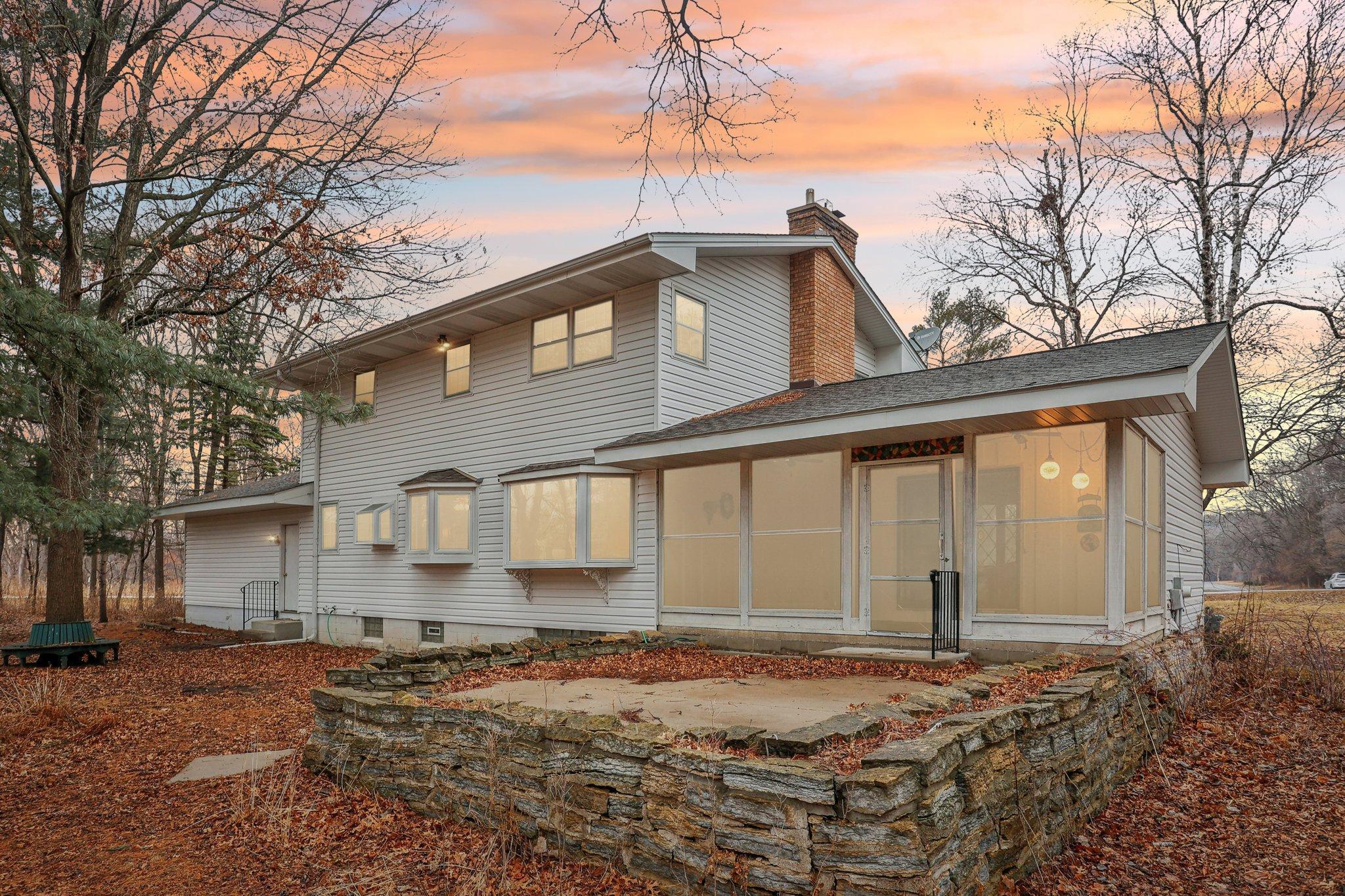 8312 Mississippi Boulevard NW