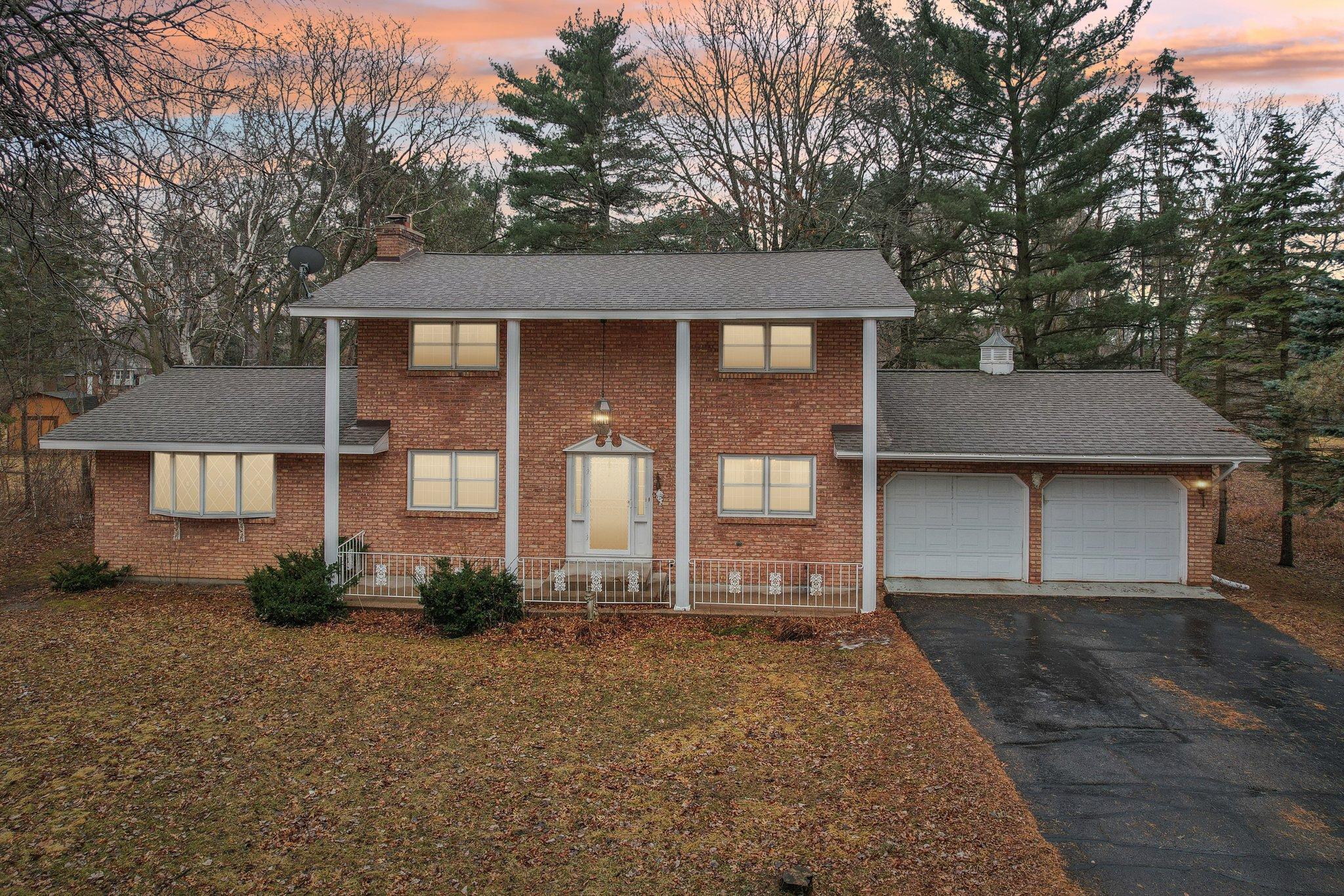 8312 Mississippi Boulevard NW