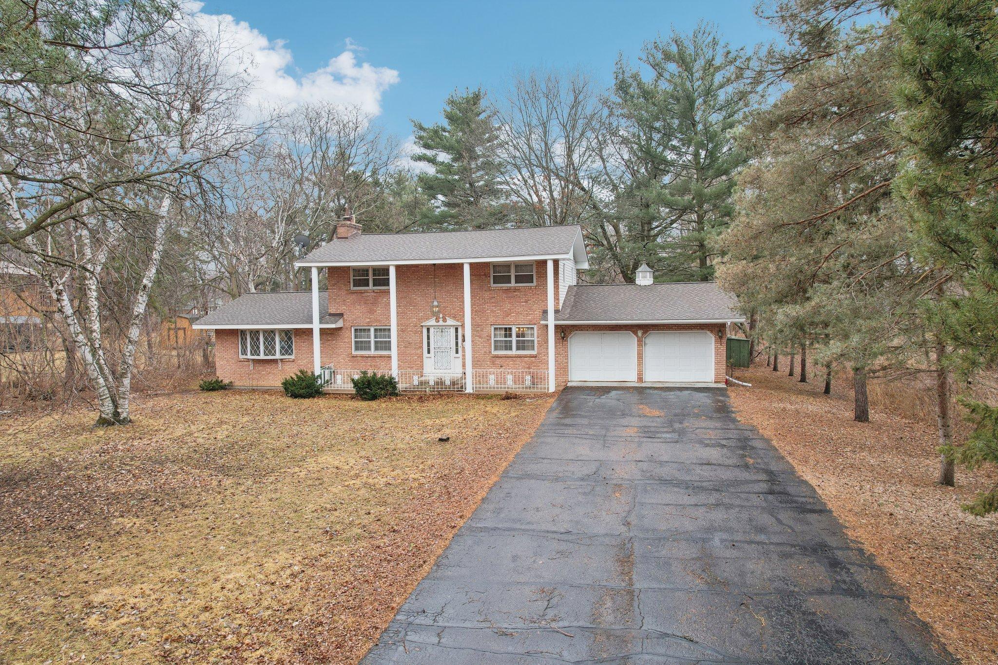 8312 Mississippi Boulevard NW