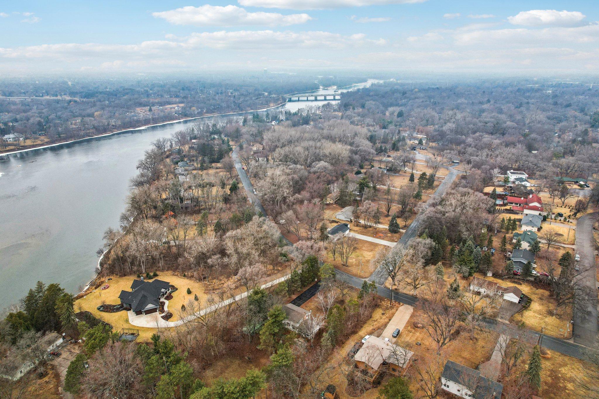 8312 Mississippi Boulevard NW