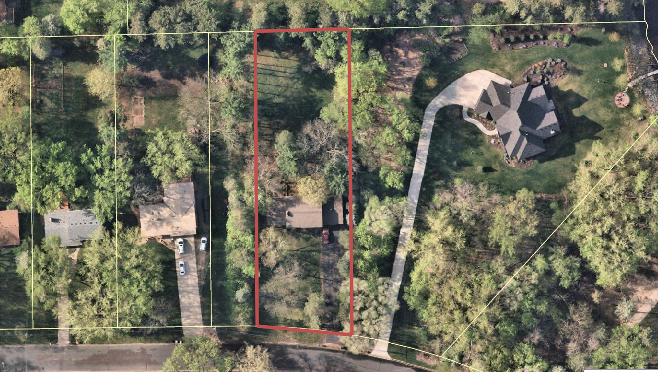 8312 Mississippi Boulevard NW