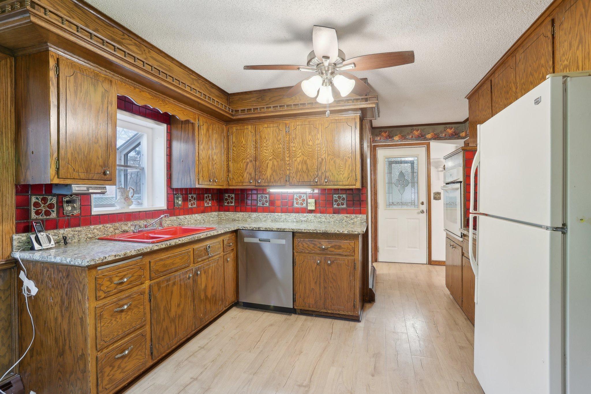 8312 Mississippi Boulevard NW