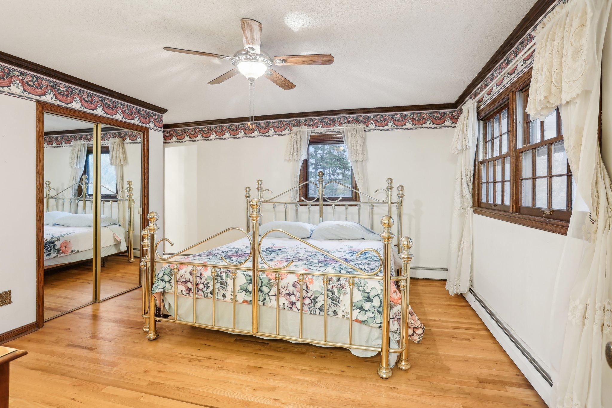 8312 Mississippi Boulevard NW