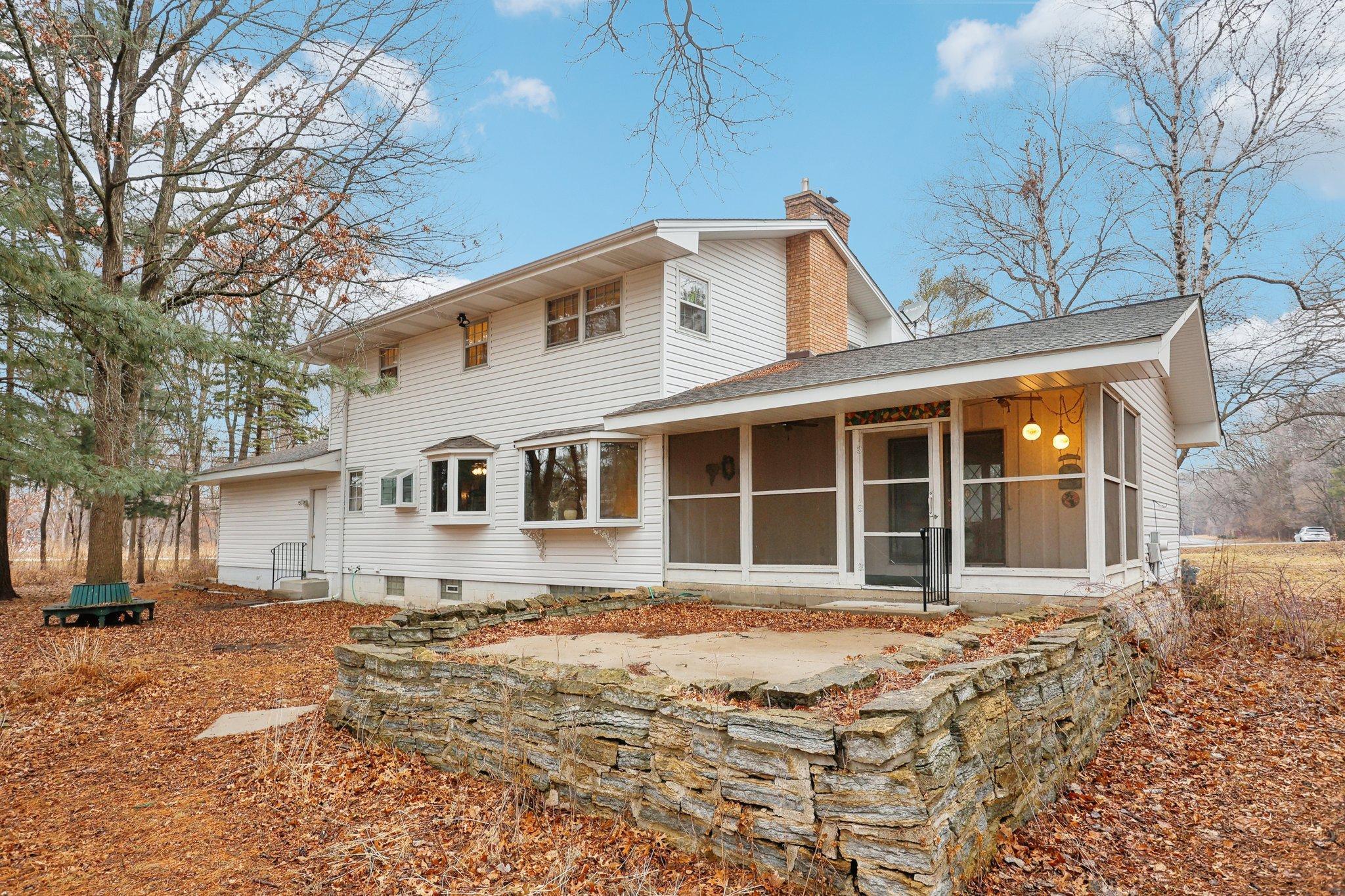 8312 Mississippi Boulevard NW