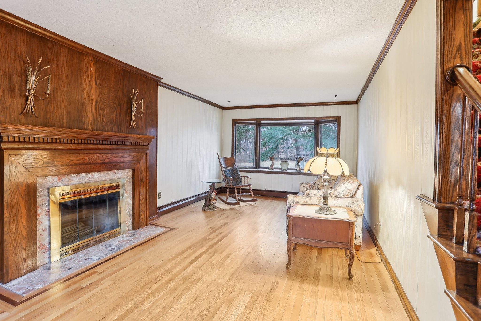 8312 Mississippi Boulevard NW